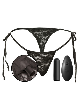 Date Night Remote Control Panties